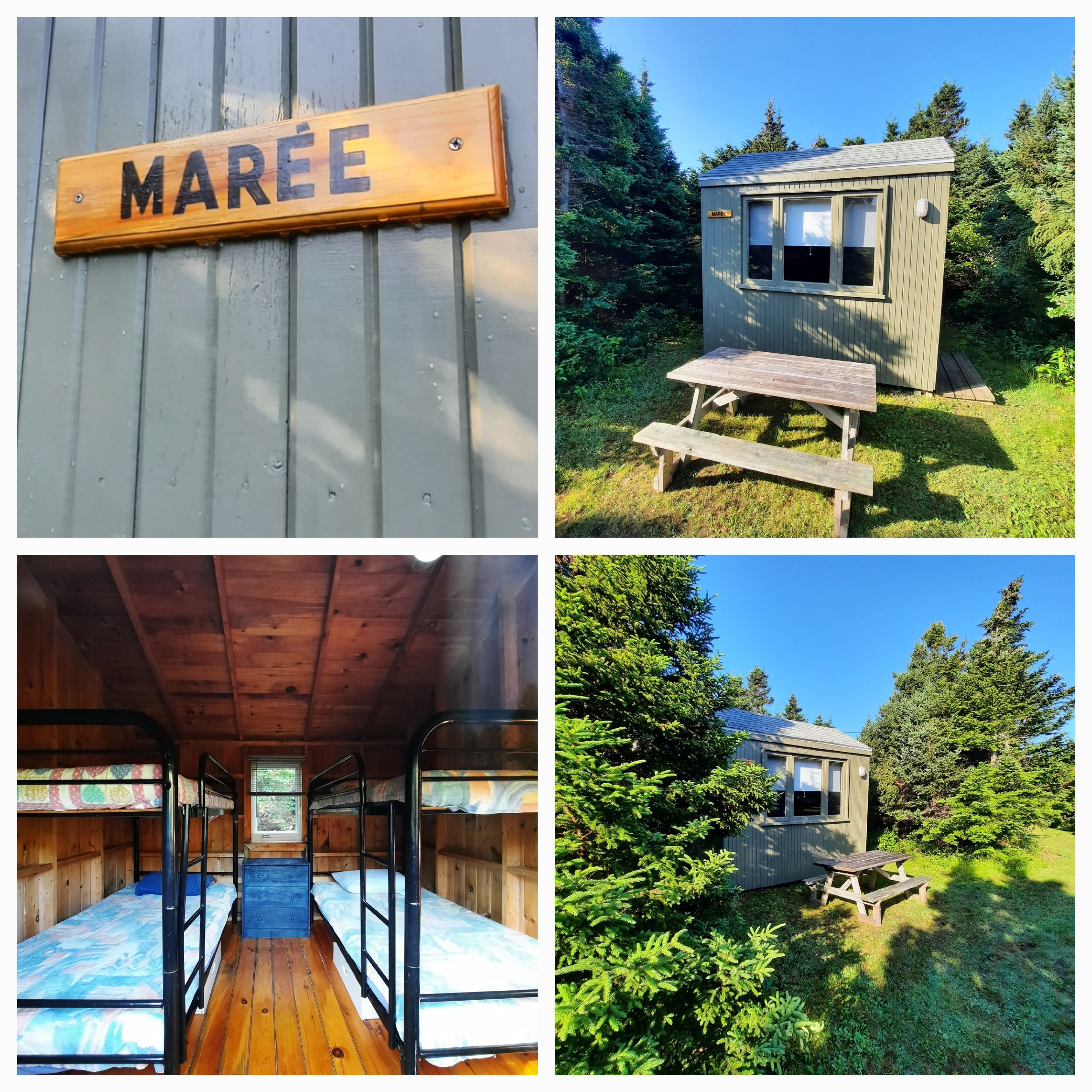 Marée Hébergement HavreAubert Rapido123 Fast123 Google Workspace