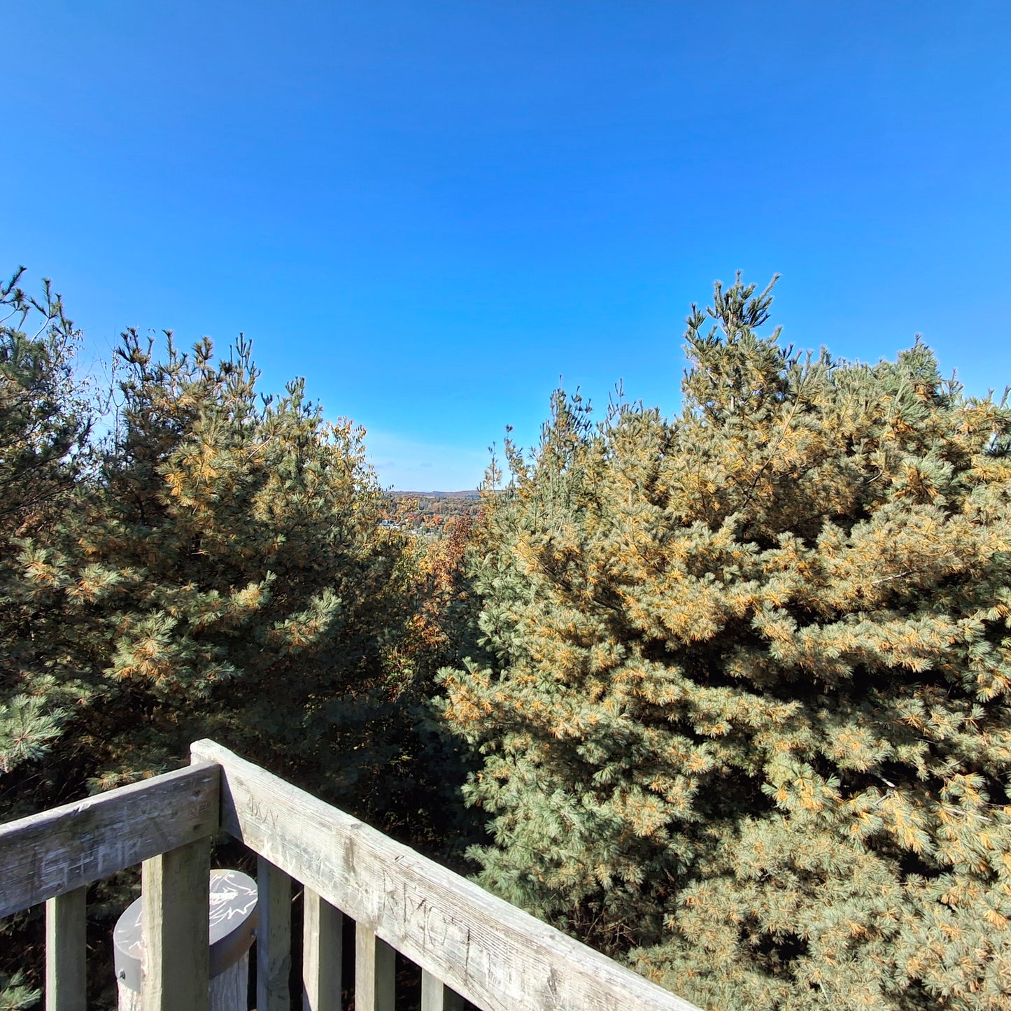 2024-10-06 (Vue Tour 1 Coaticook)