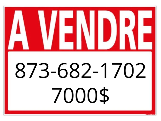 Micra 2017 with YoloB QR code