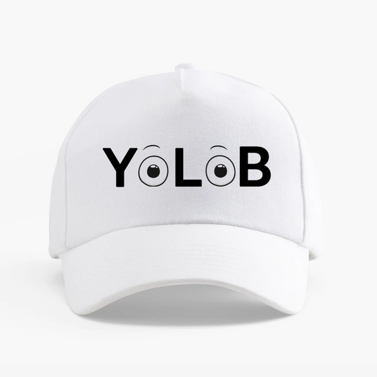 Casquette YB (YoloB)
