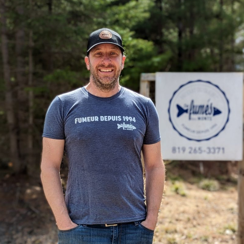 Les fumés des Monts