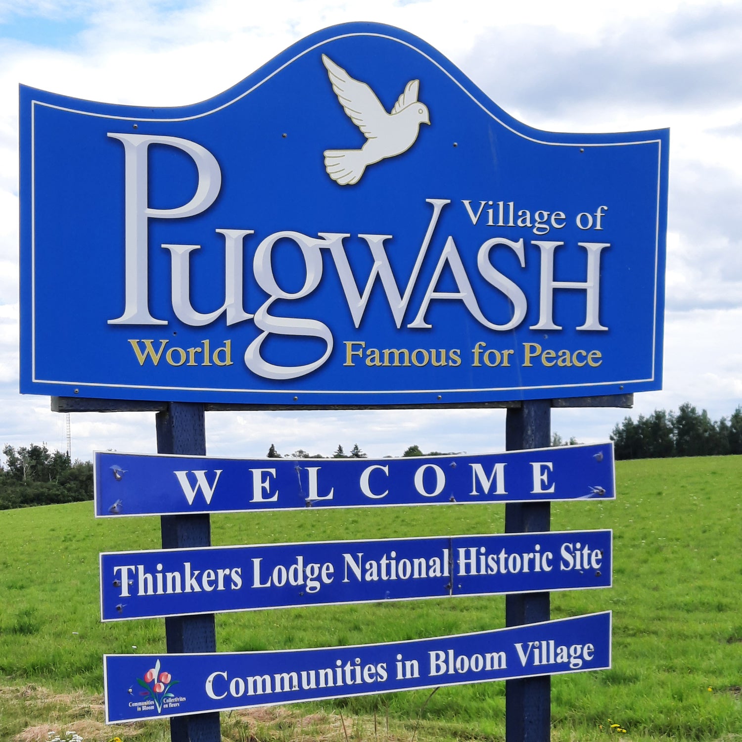 En savoir plus sur Pugwash