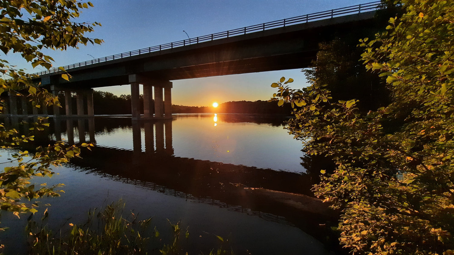 🏗️ Puente Sherbrooke Jacques-Cartier