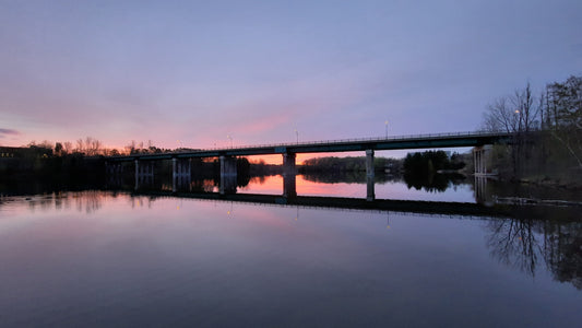 Le Calme Du 8 Mai 2021 À 5H21