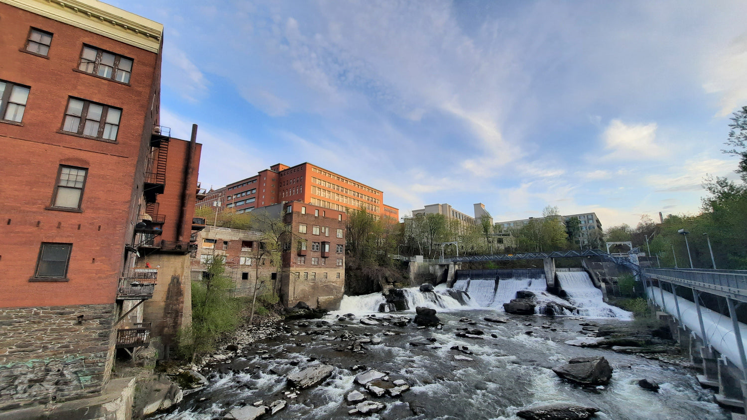 Le Séminaire De Sherbrooke