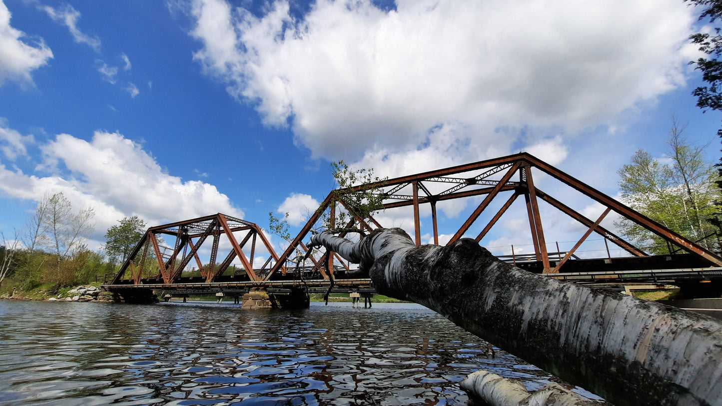 Le Pont Noir Du 18 Mai 2021 (Vue Bb1)