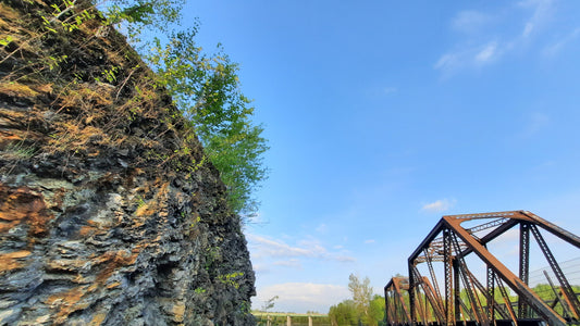 Pont Jacques Cartier Du 21 Mai 2021 (Vue Nouvelle)