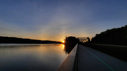 Le Soleil Du Lac Des Nations 25 Mai 2021 (Vue Pp40)