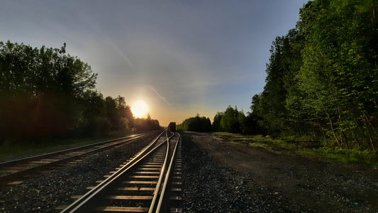 Le Gros Soleil Du 25 Mai 2021 (Vue Rr1)