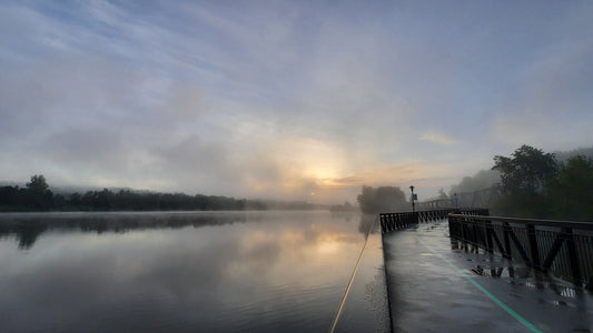 Soleil Et Brume Du 1 Juin 2021 (Vue Pp20)