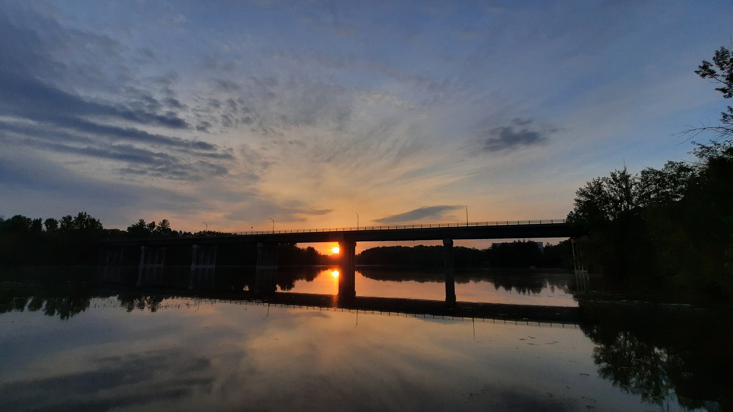 Soleil Du 5 Juin 2021 (Vue T1) 5H20