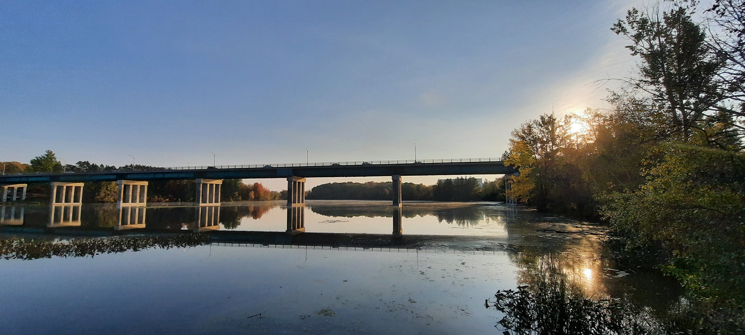 Soleil Du 8 Octobre 2021 À 8H10 (Vue T1) Un Matin D’automne. Blogue (Cliquez Pour Voir L’histoire)