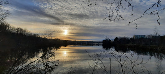 Soleil 2021-11-20 15:08 Sherbrooke (Vue 2.3)