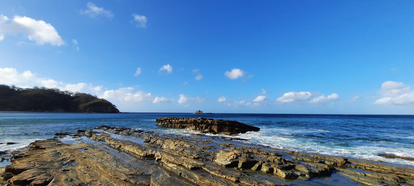 Playa Marsella