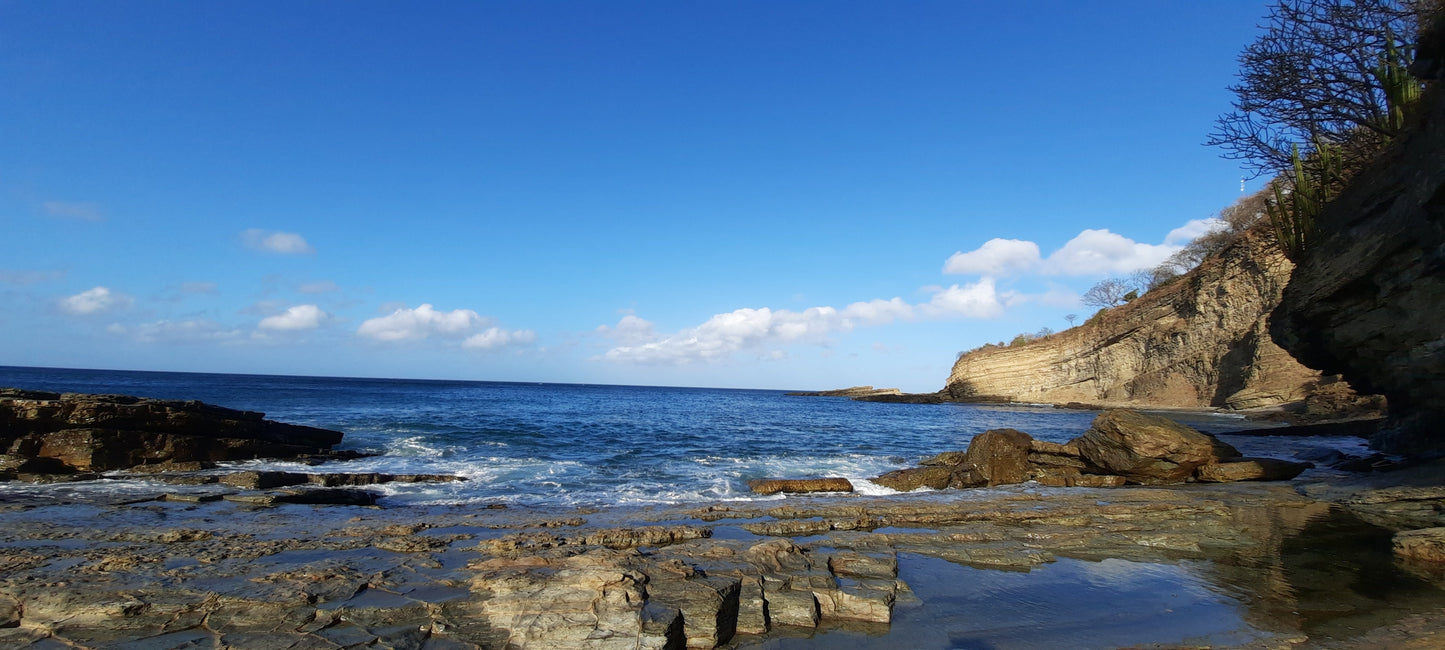 Playa Marsella