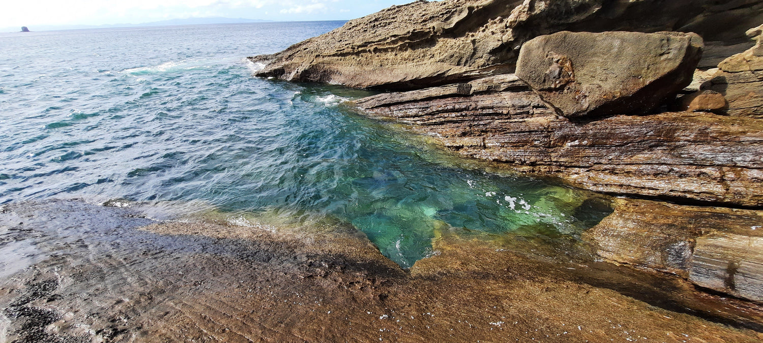 Playa El Remanzo