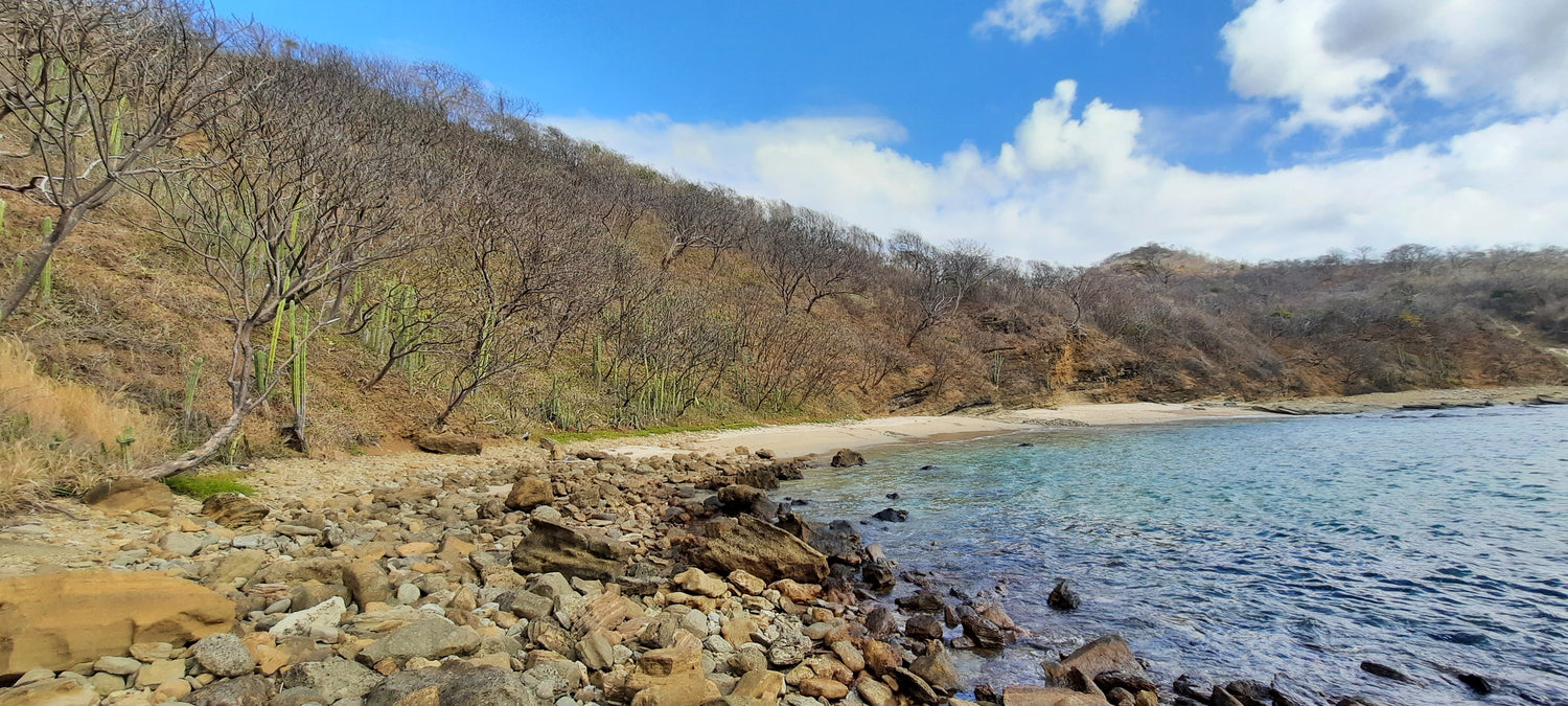 Playa El Remanzo