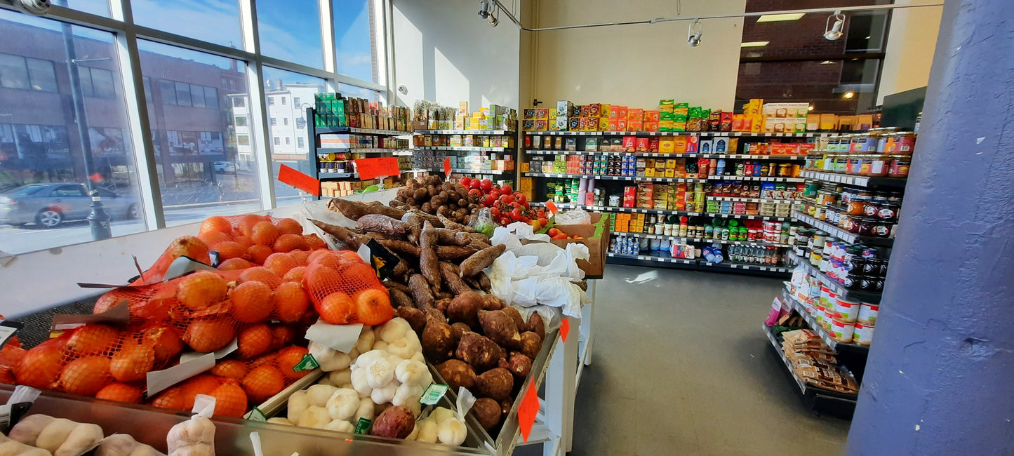 Marché 5 Ième Saison