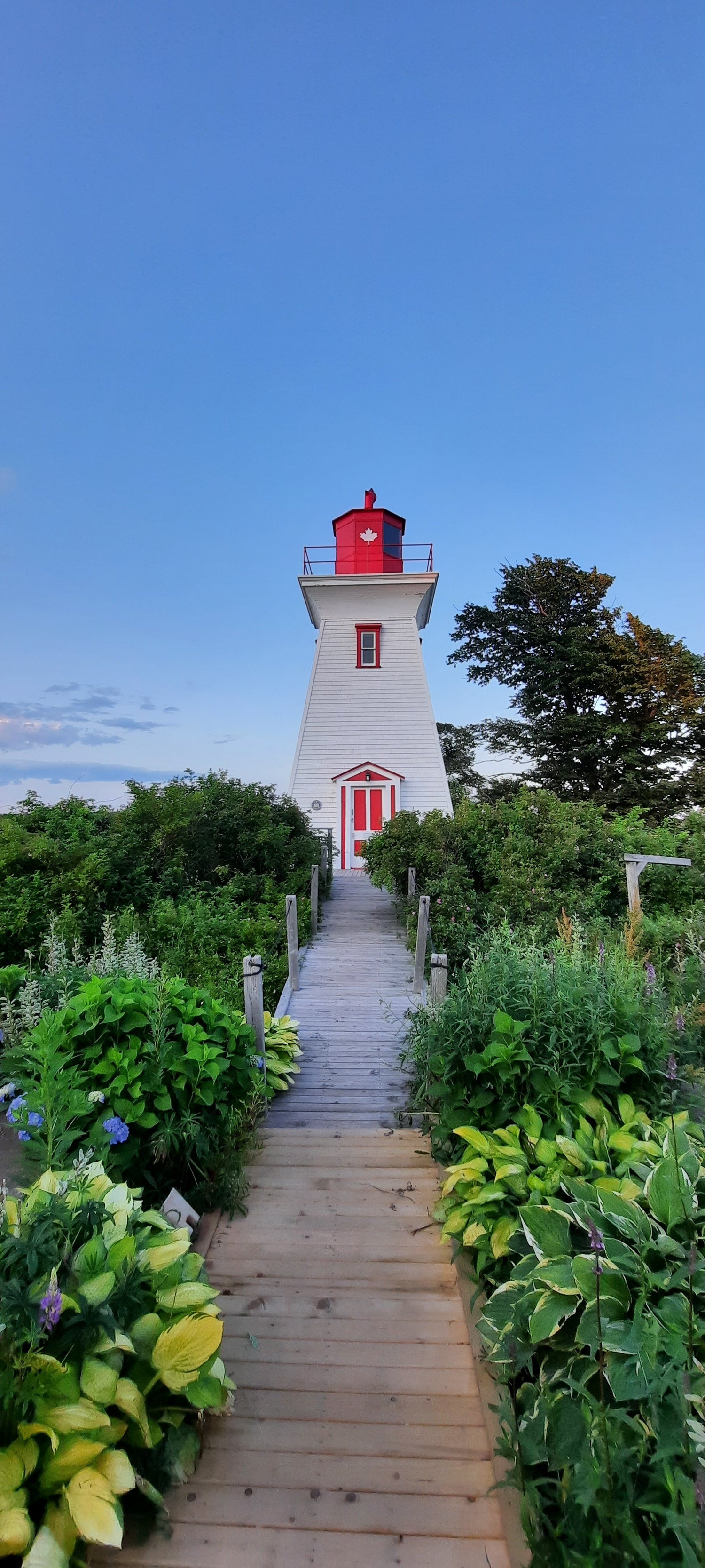 Victoria Seaport Lighthouse Museum