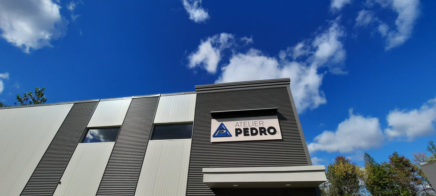 Atelier Pedro