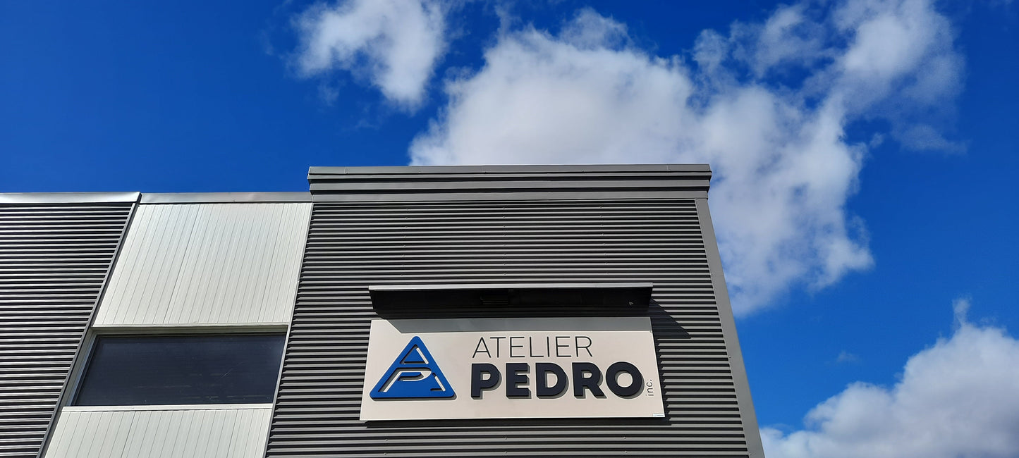 Atelier Pedro