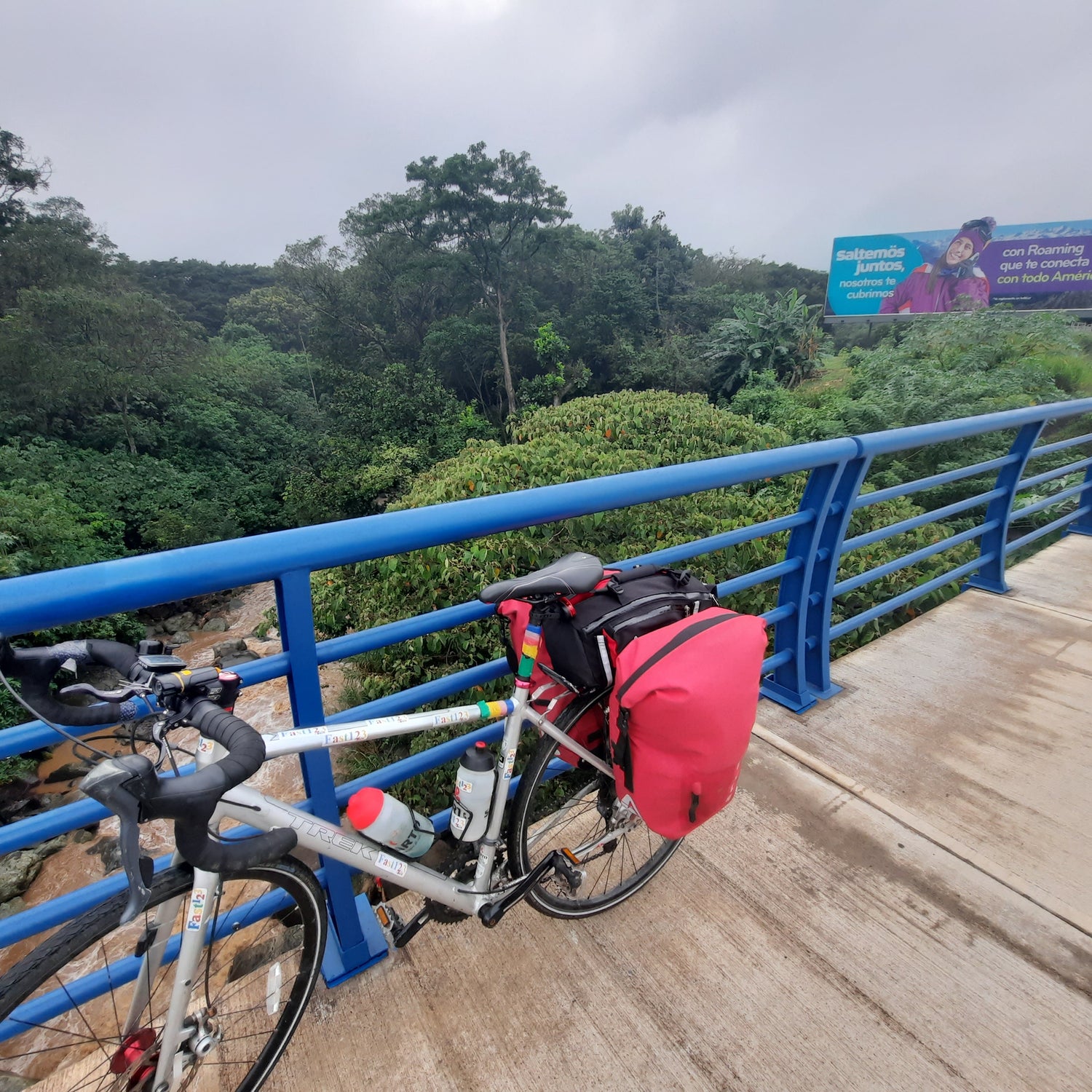 00 - Costa Rica #Wow #Cool 🇨🇦 ✈️ 🇨🇷 🚴‍♂️ 🌋