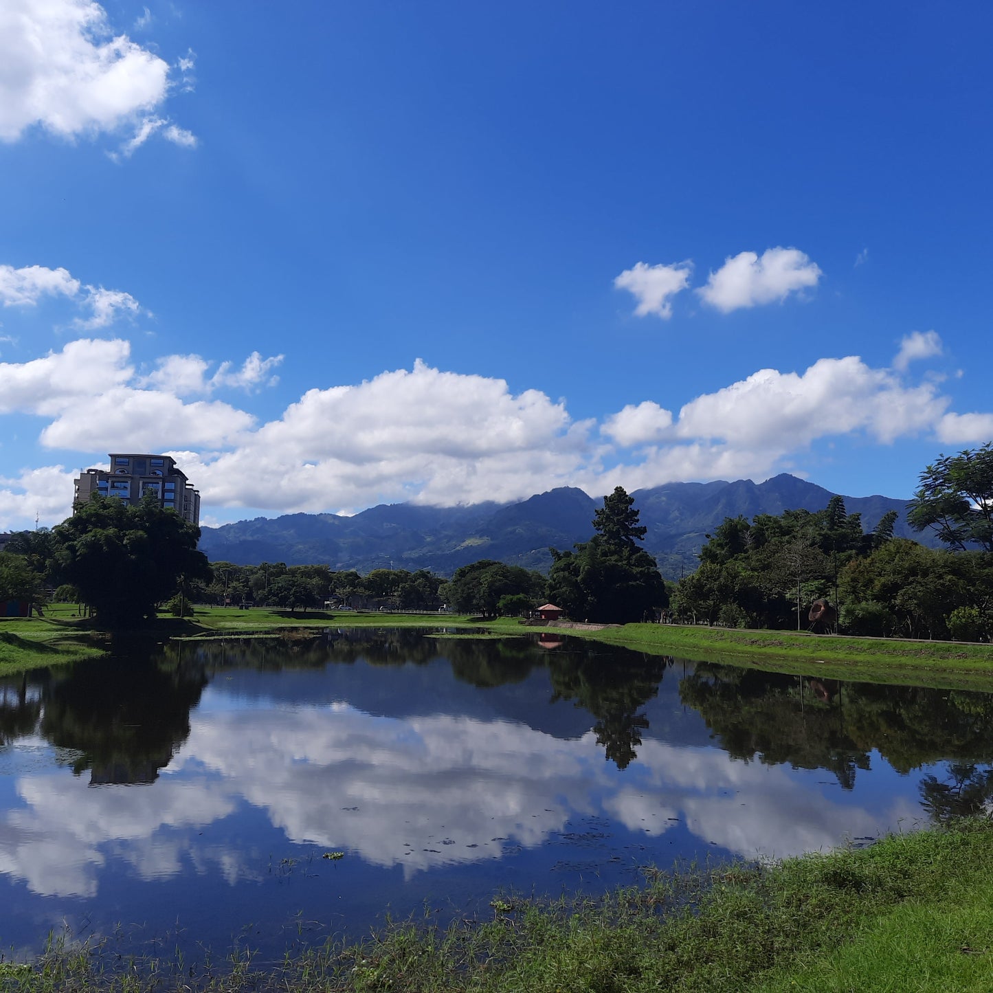 Parque La Sabana