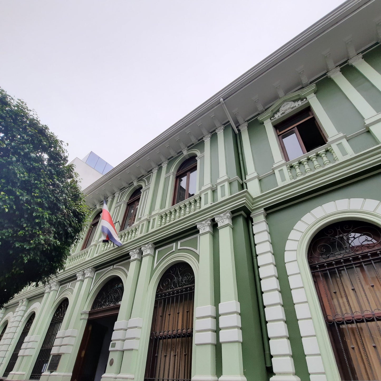 Centro De Investigación Y Conservacion Del Patrimonio