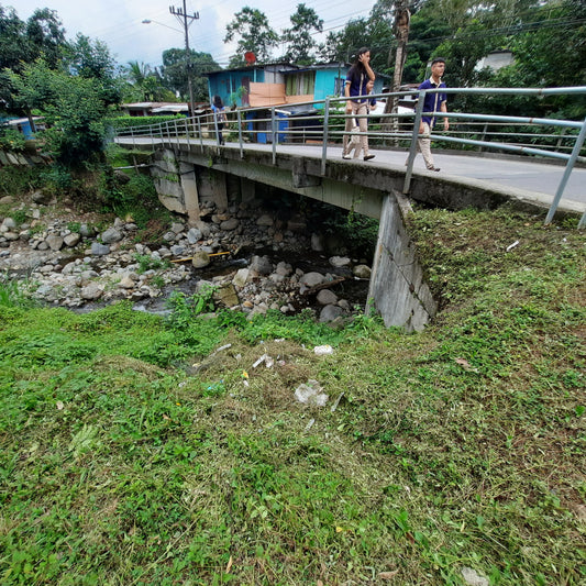 Pont Siquirres