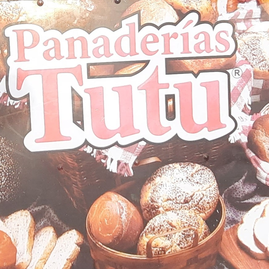 Panaderias Tutu