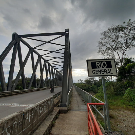 Pont General Viejo