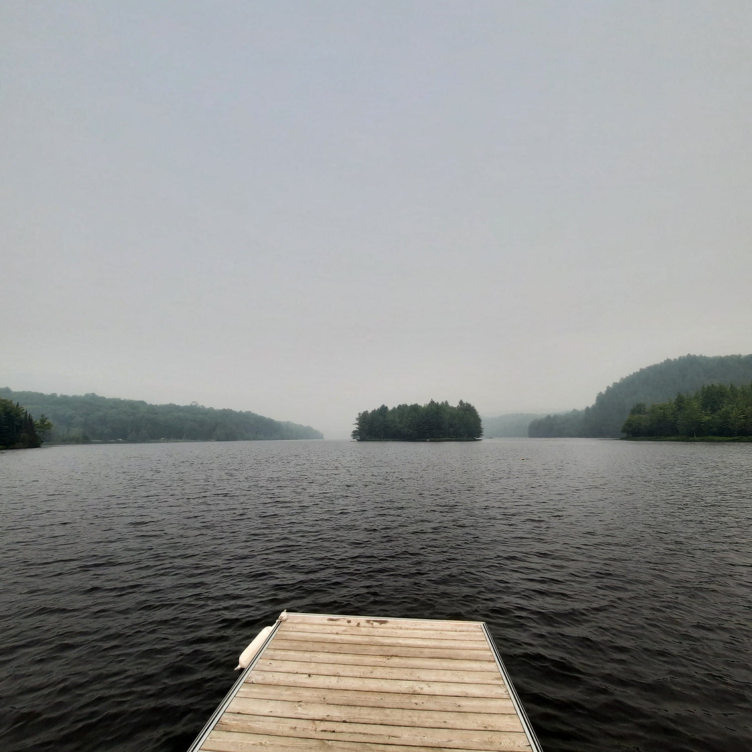 Etang Aux Cerises