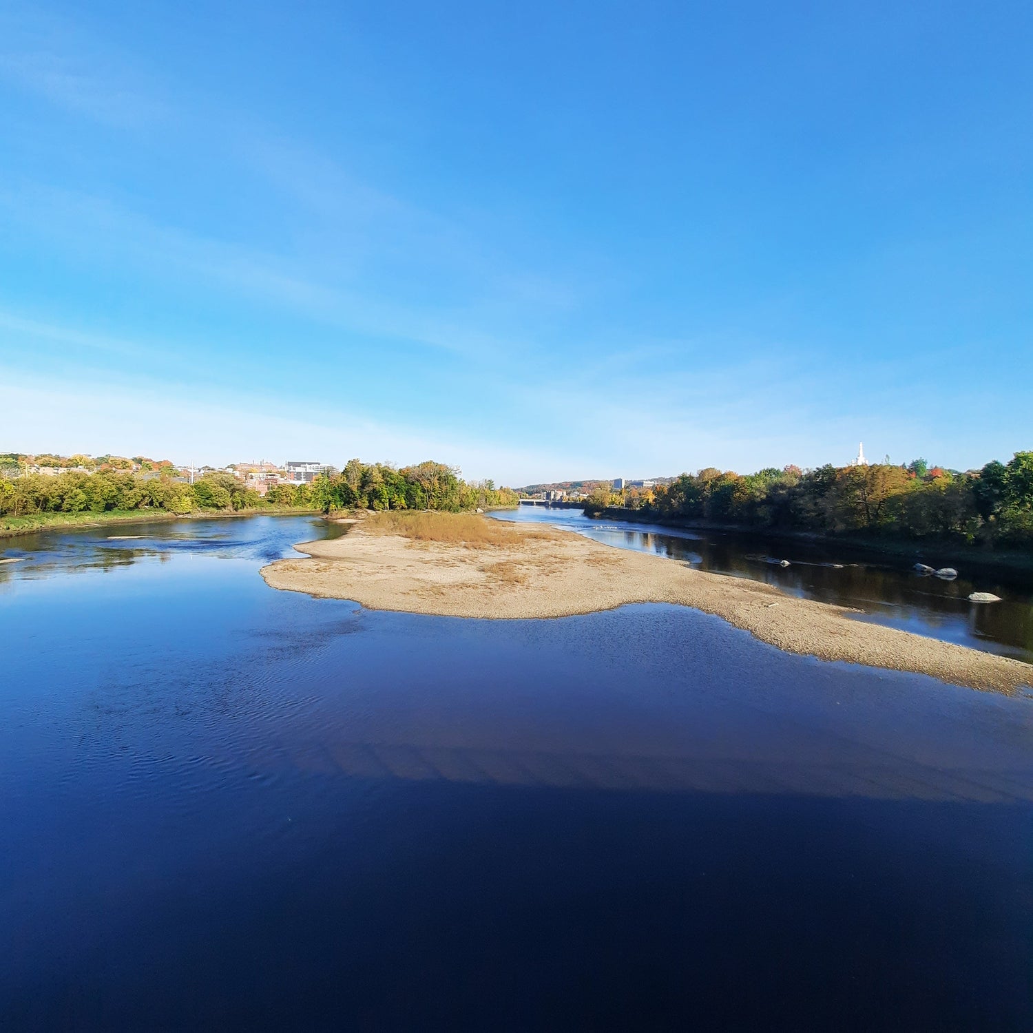 Rivière Saint-François