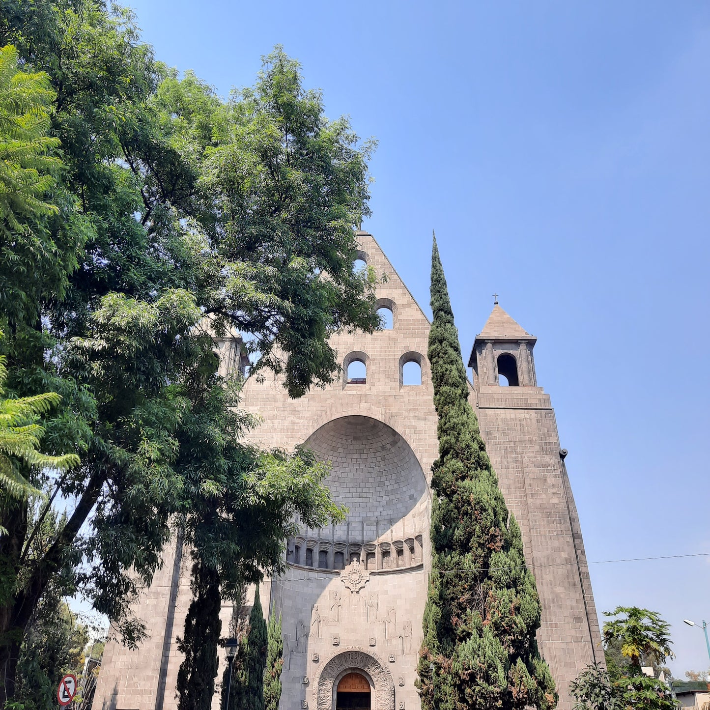 St. Augustine Parish Parroquia de San Agustín (4 photos)