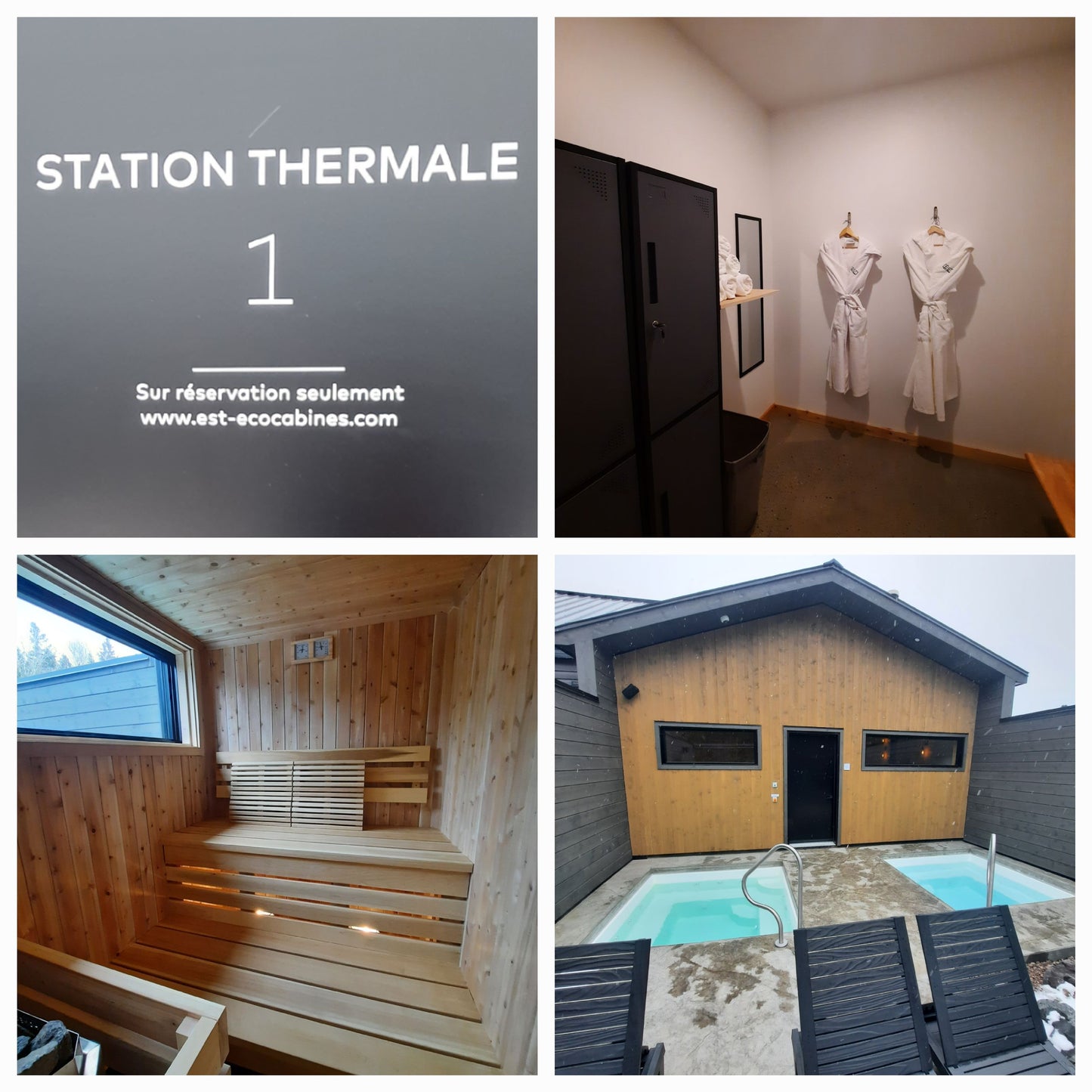 Station Thermale 1