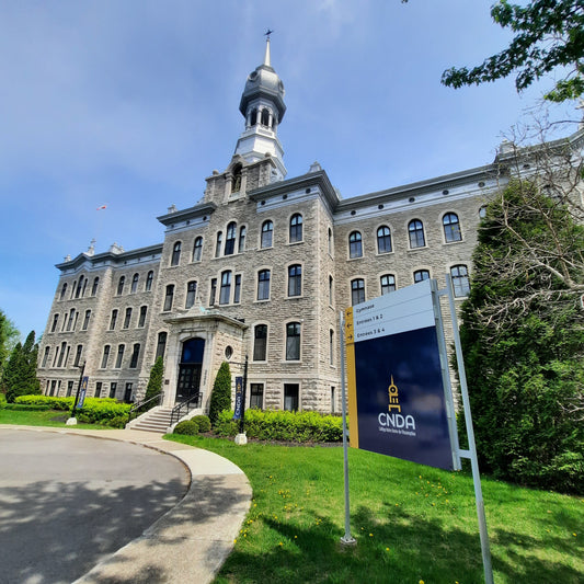 Collège Notre-Dame-De-L’assomption - Nicolet