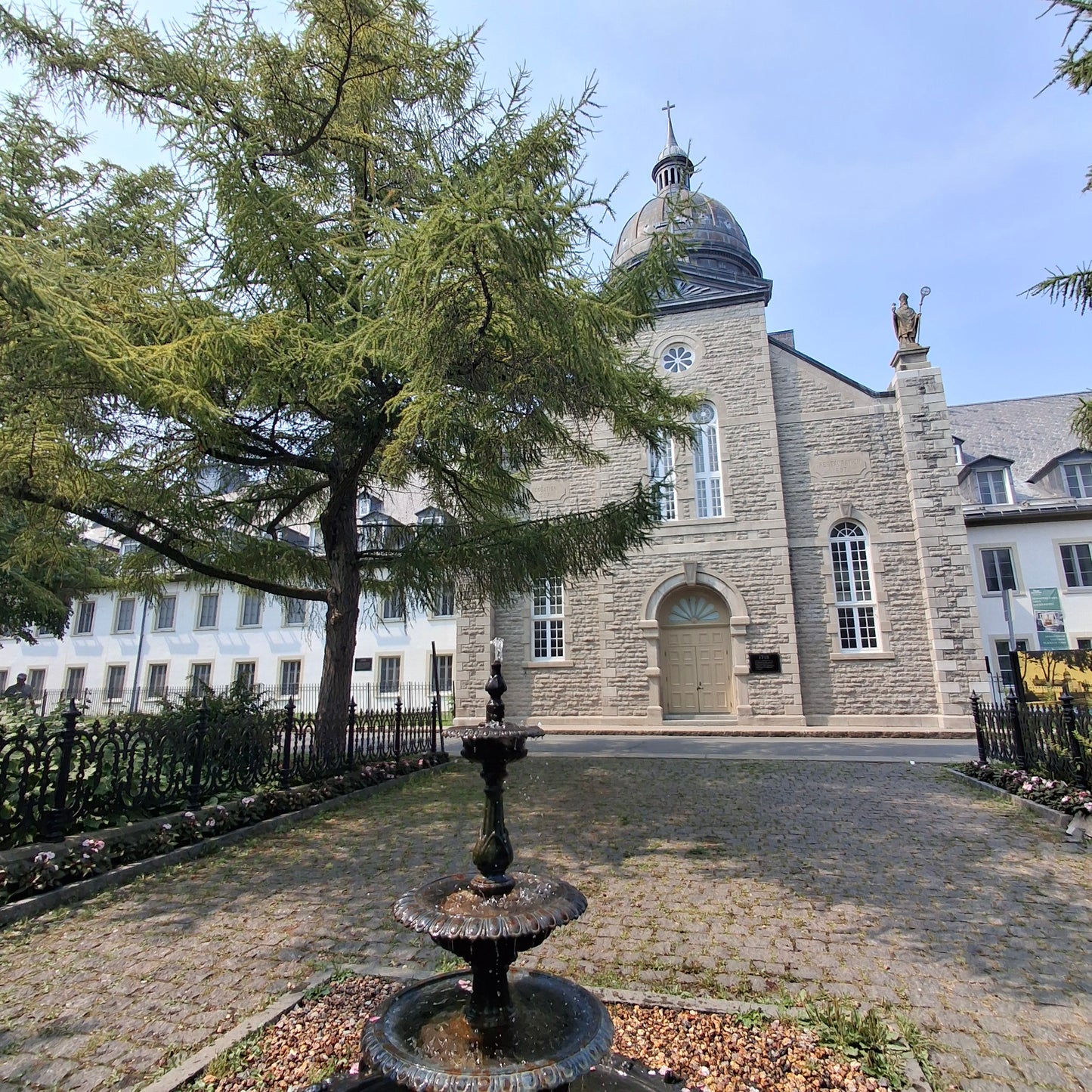 Musée des Ursulines de Trois-Rivières