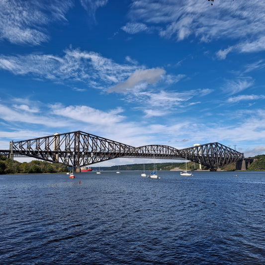 Pont de Québec