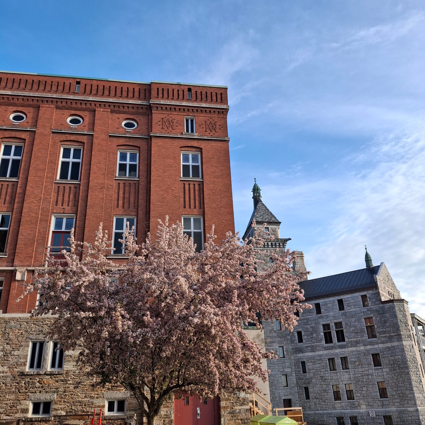 Colegio Mont Notre-Dame de Sherbrooke