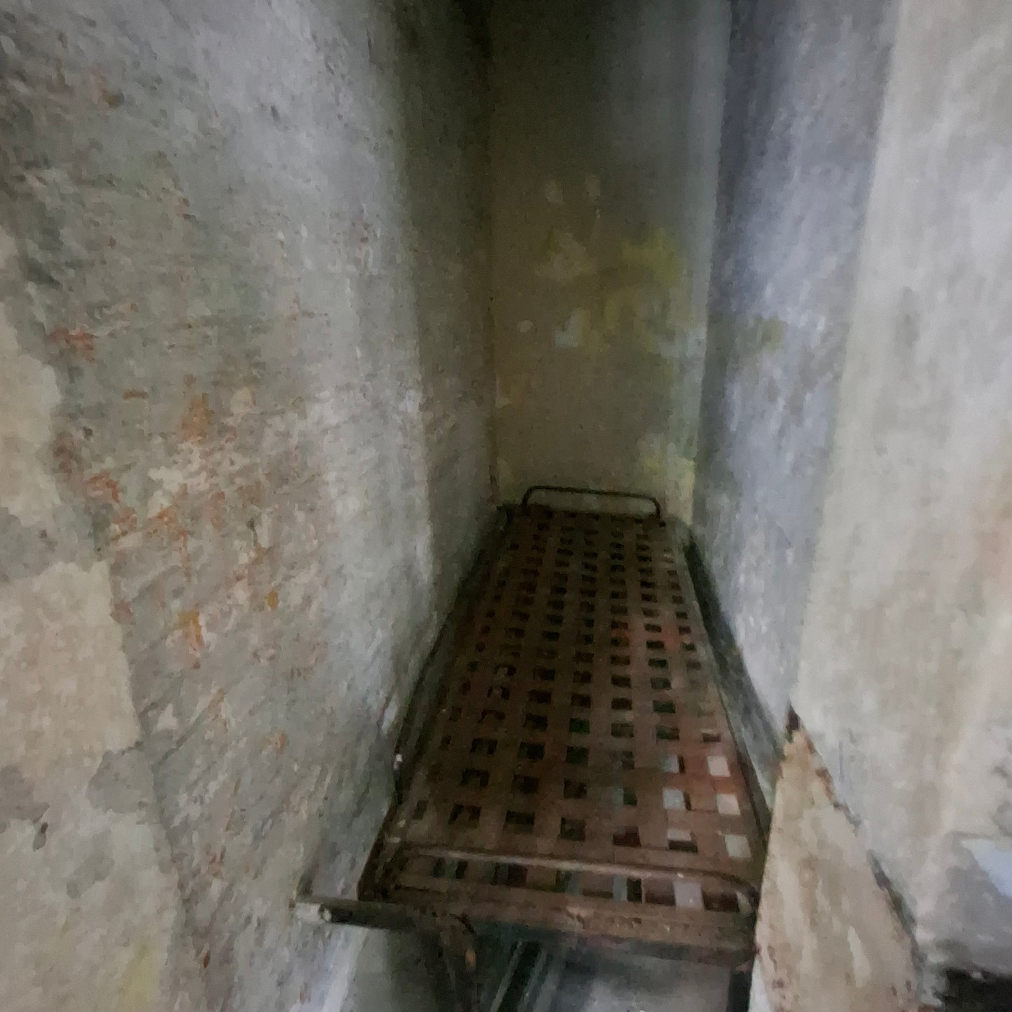 2022-01-11 Sherbrooke Winter Jail