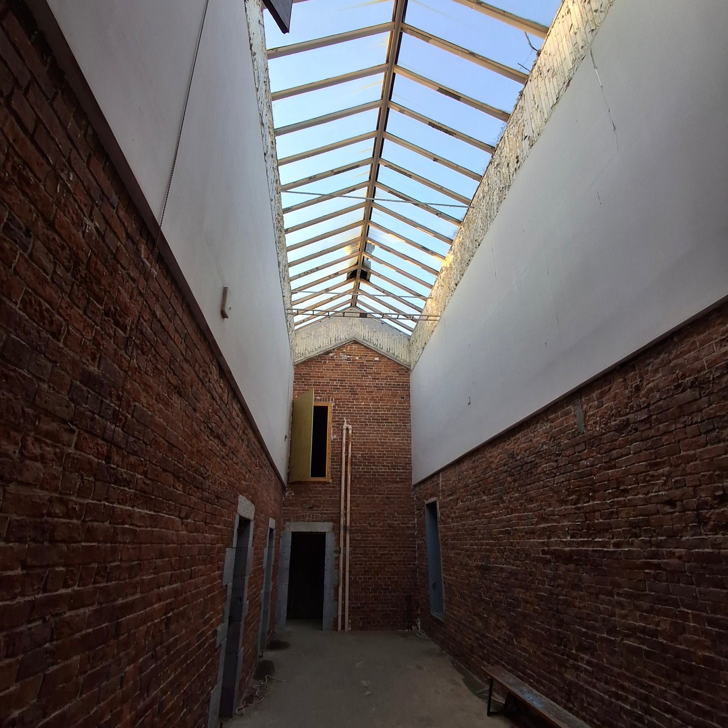 2022-01-11 Sherbrooke Winter Jail