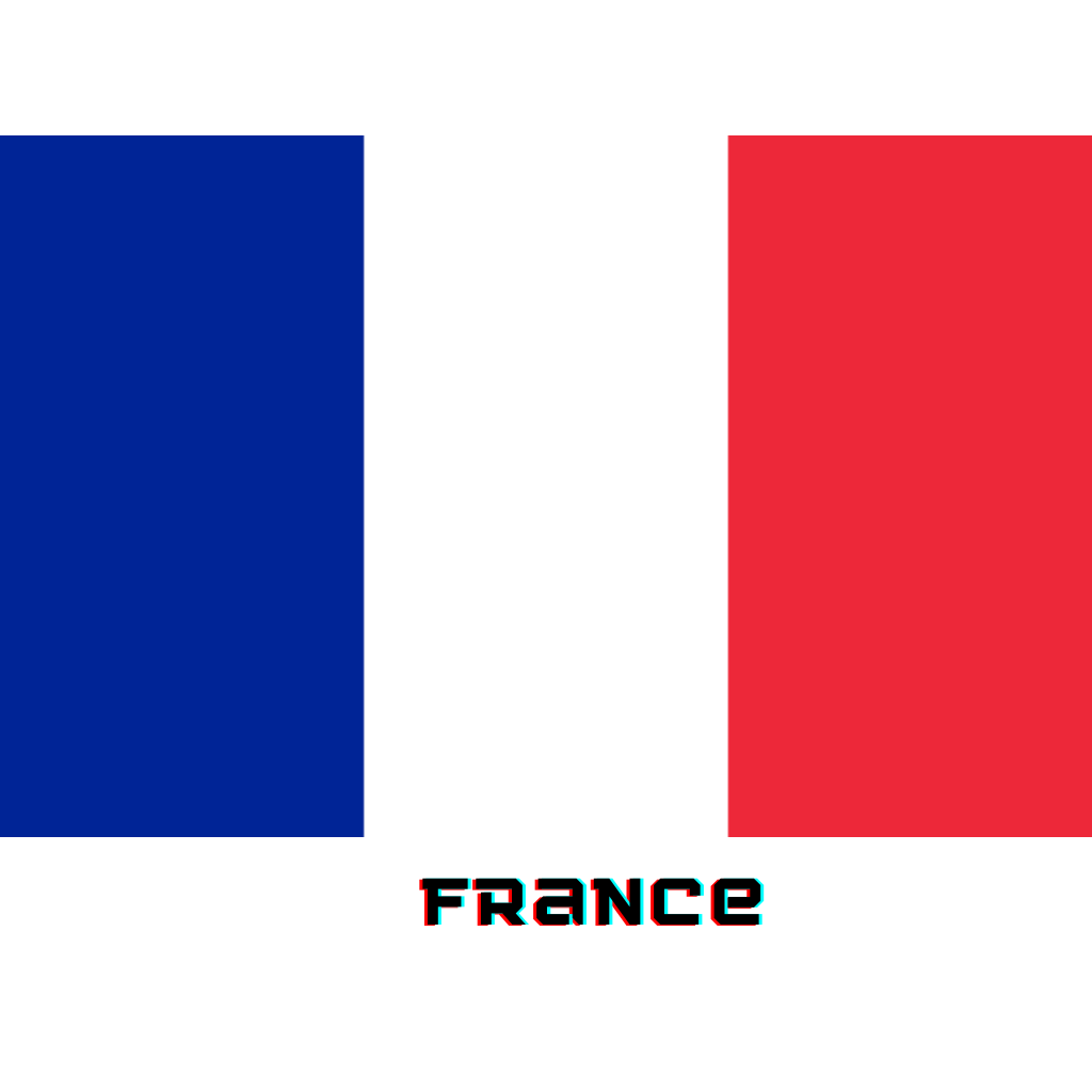 France