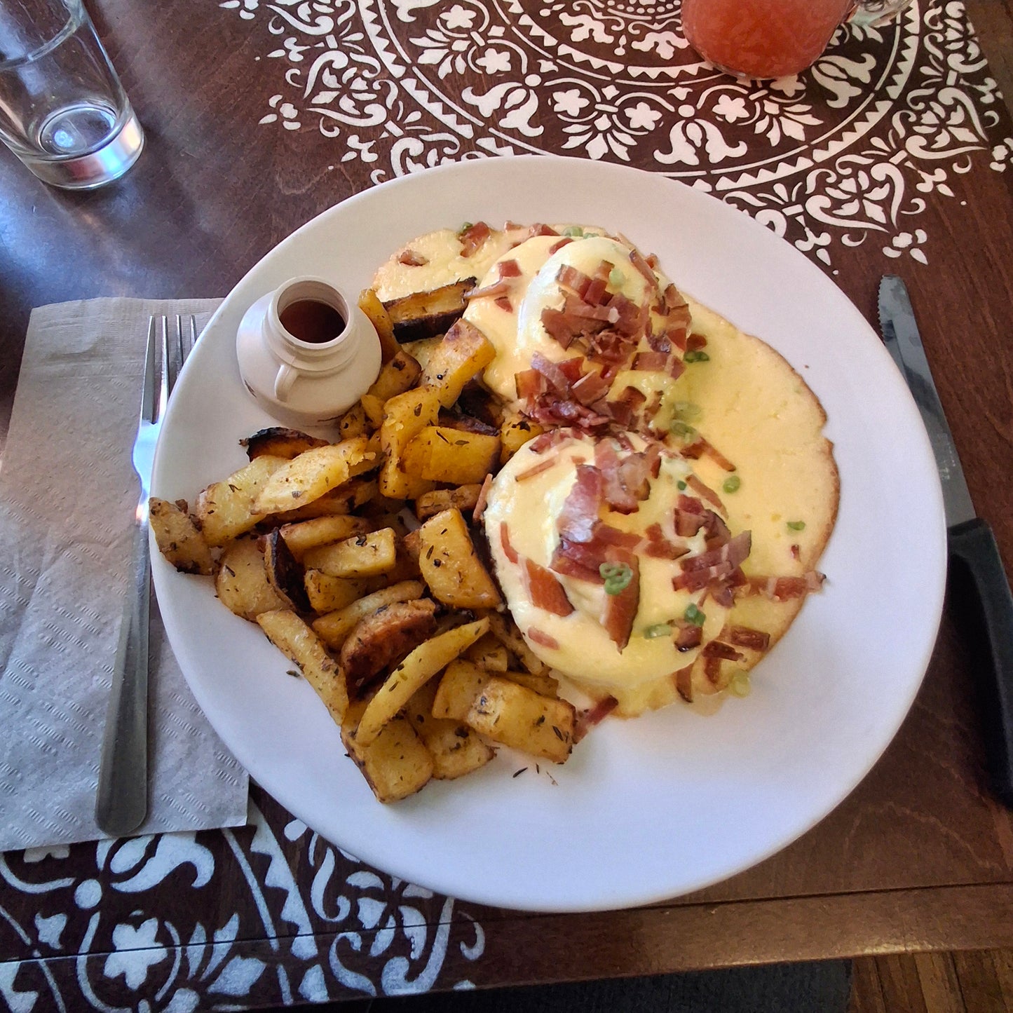 Café Aragón Sherbrooke