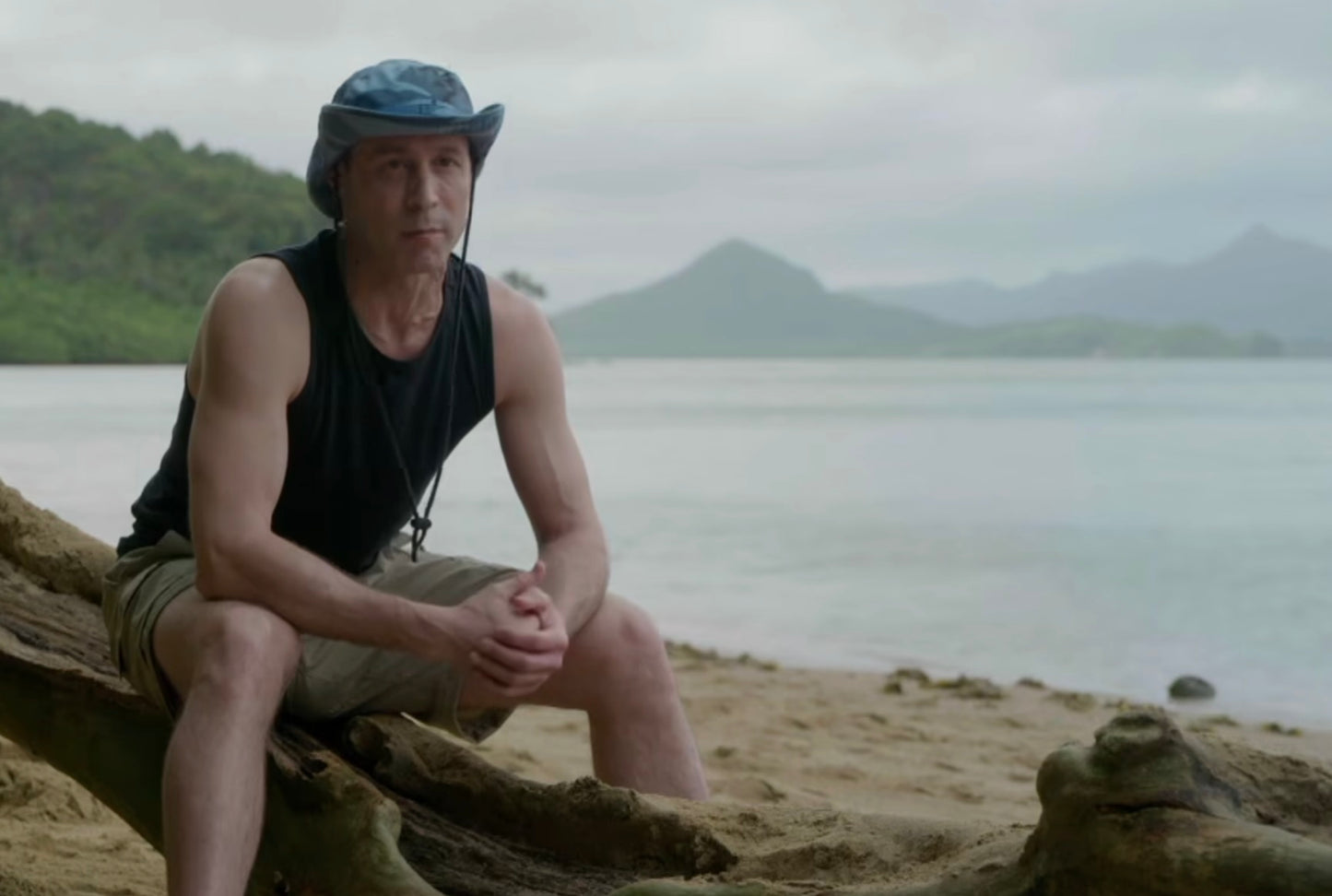Eric Survivor Quebec 2025 #Malaki