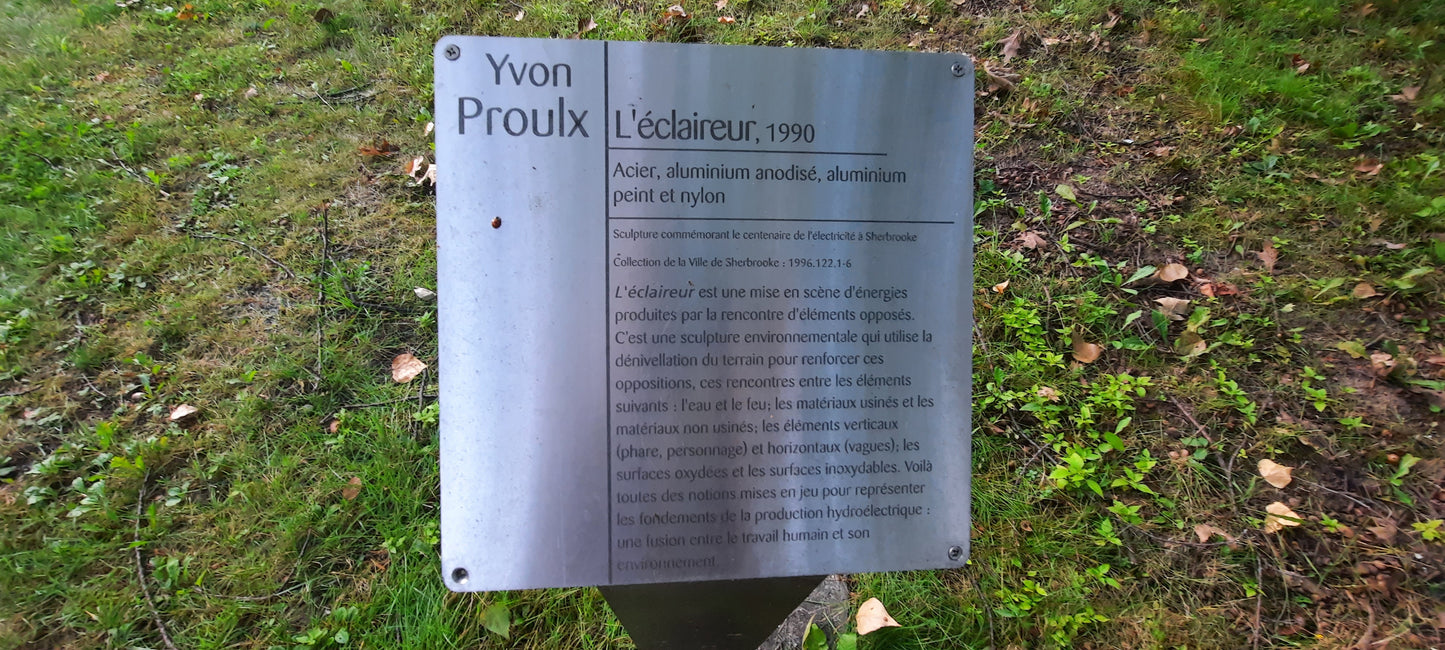 Yvon Proulx
