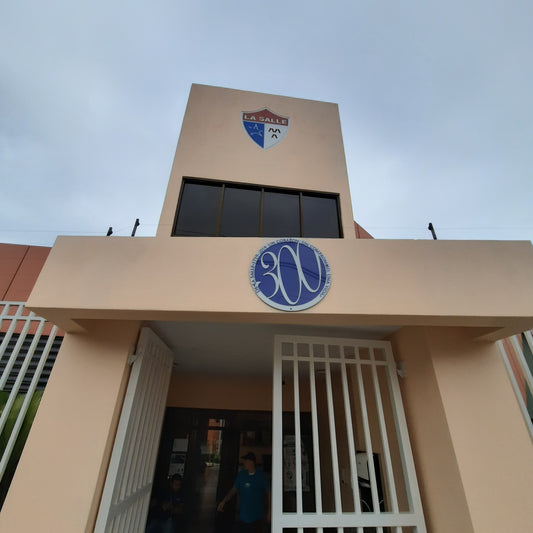Collège Lasalle, Costa Rica