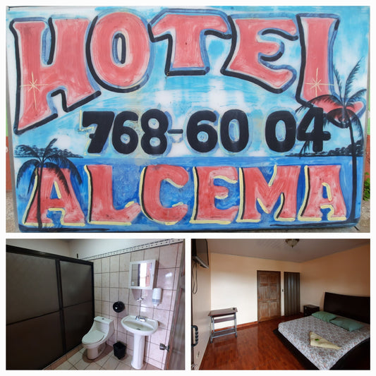 Hotel Alcema