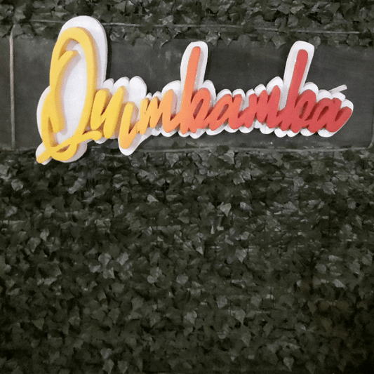 Quimbamba Restaurant and Bar
