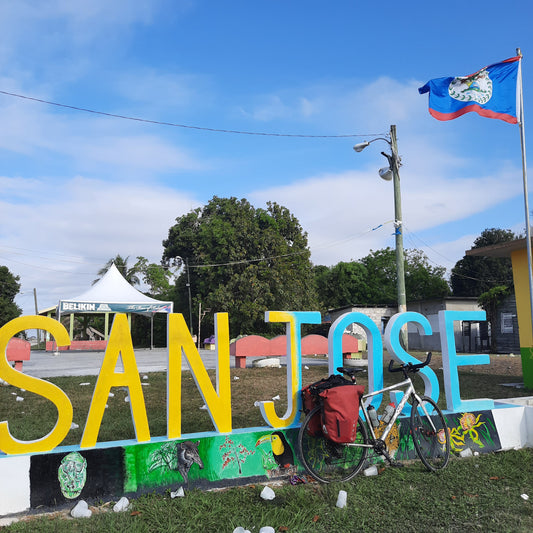 San Jose (Belize)
